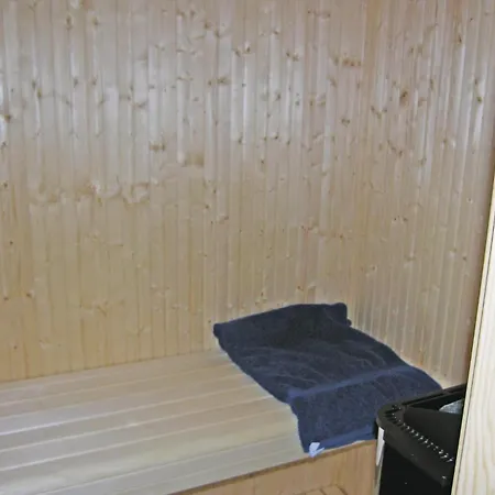 Dom wakacyjny 3 Bedroom Beautiful In Nysted