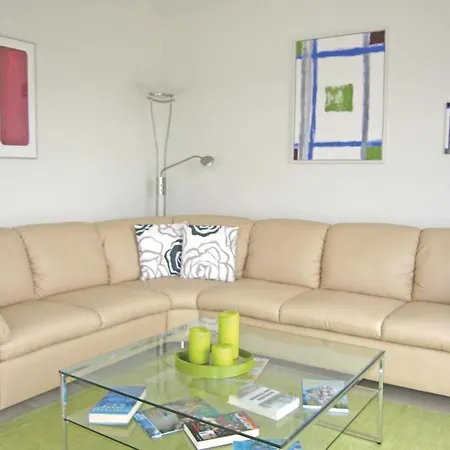 3 Bedroom Beautiful In Nysted